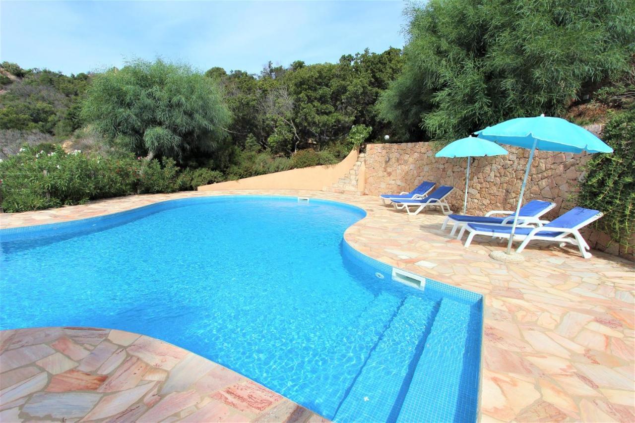 Villa Querida-Infinityholidays Costa Paradiso Exterior foto