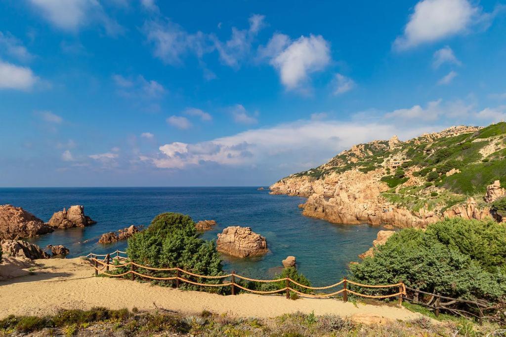 Villa Querida-Infinityholidays Costa Paradiso Exterior foto