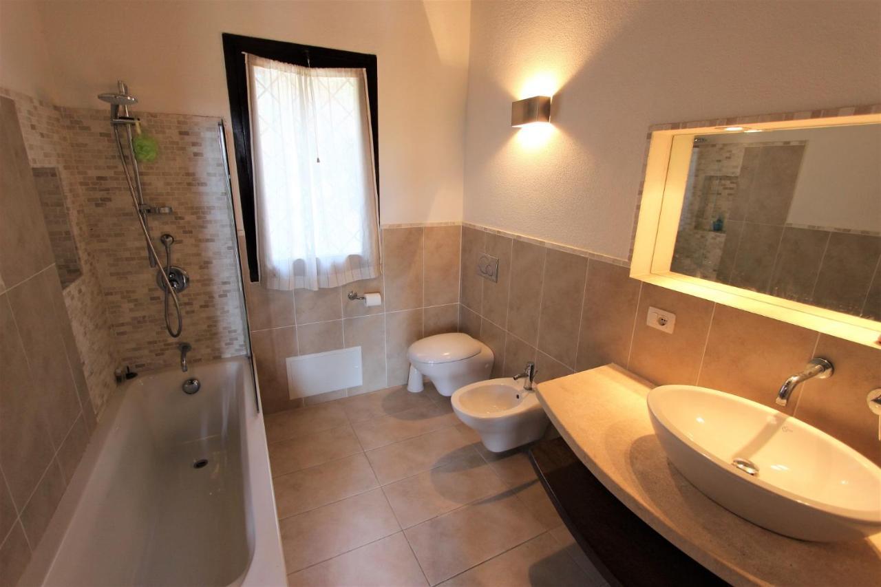 Villa Querida-Infinityholidays Costa Paradiso Exterior foto