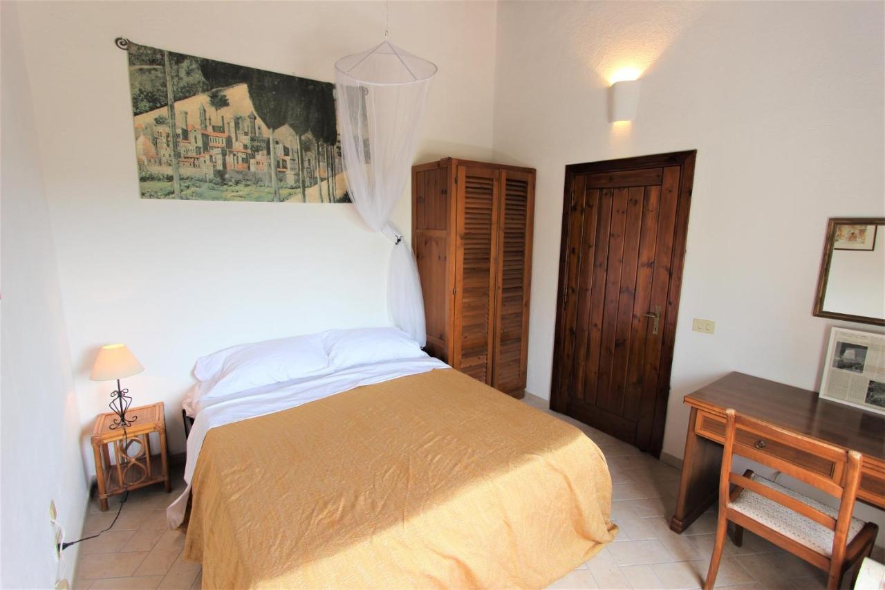 Villa Querida-Infinityholidays Costa Paradiso Exterior foto