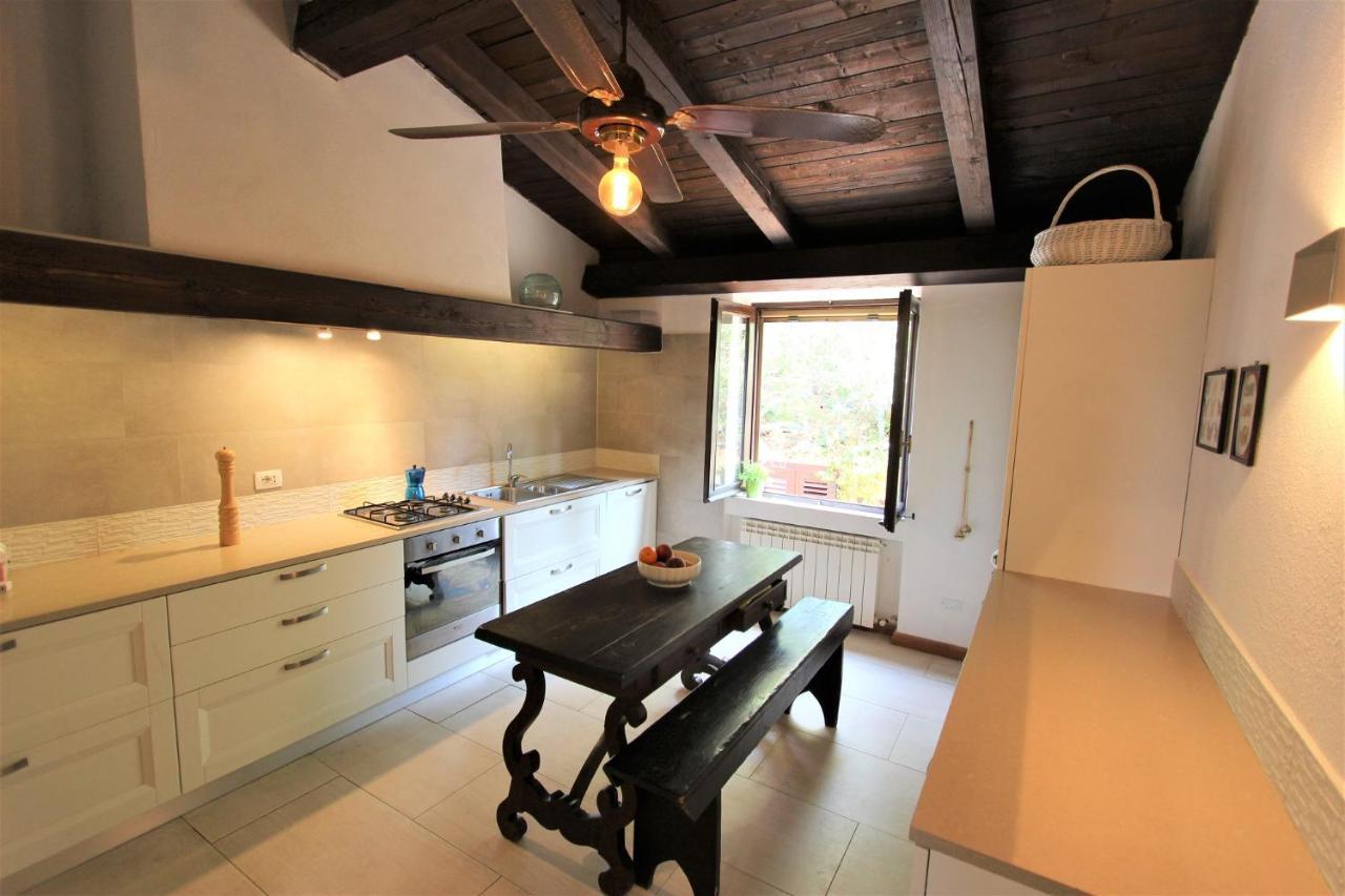 Villa Querida-Infinityholidays Costa Paradiso Exterior foto