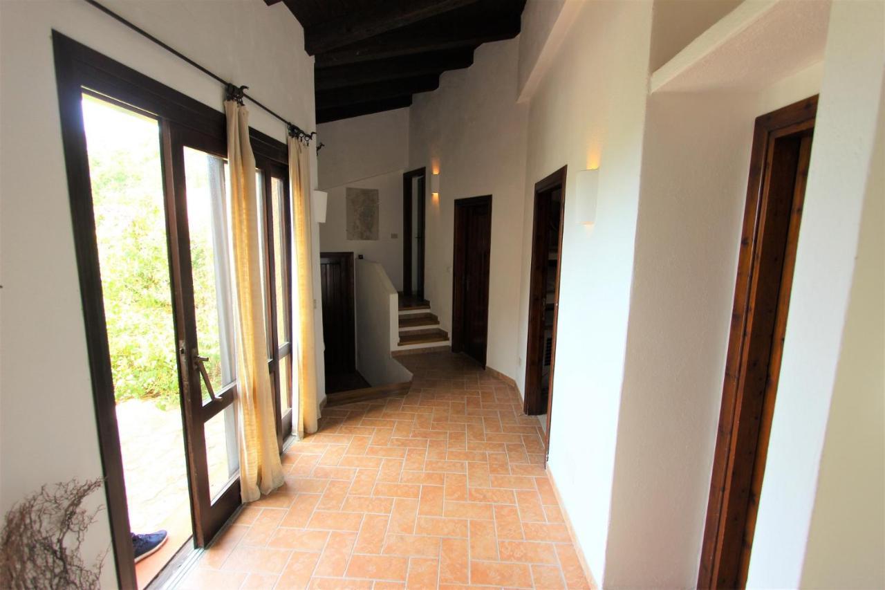 Villa Querida-Infinityholidays Costa Paradiso Exterior foto