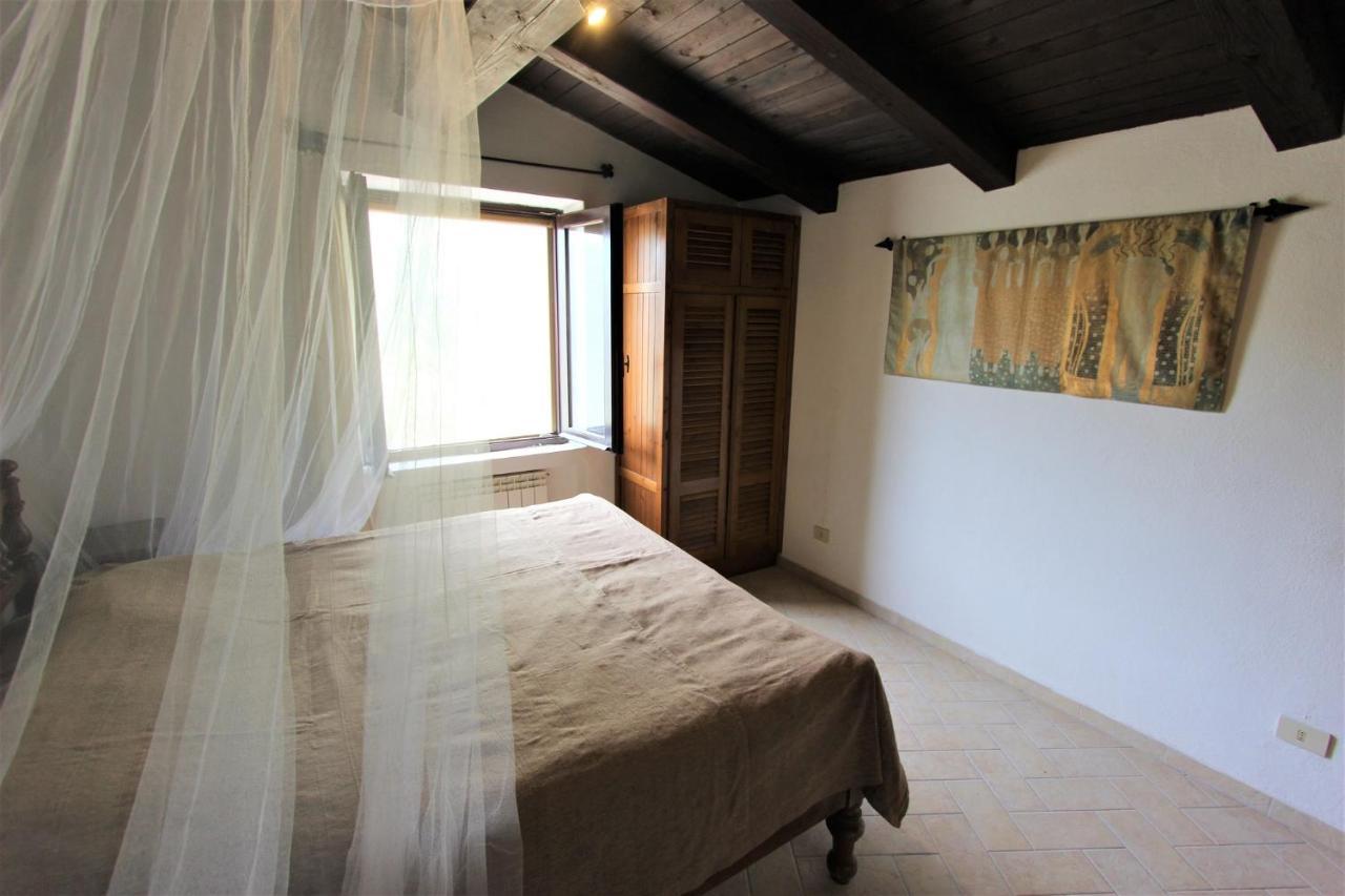Villa Querida-Infinityholidays Costa Paradiso Exterior foto