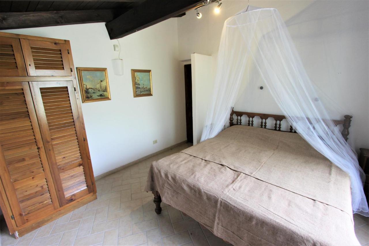 Villa Querida-Infinityholidays Costa Paradiso Exterior foto