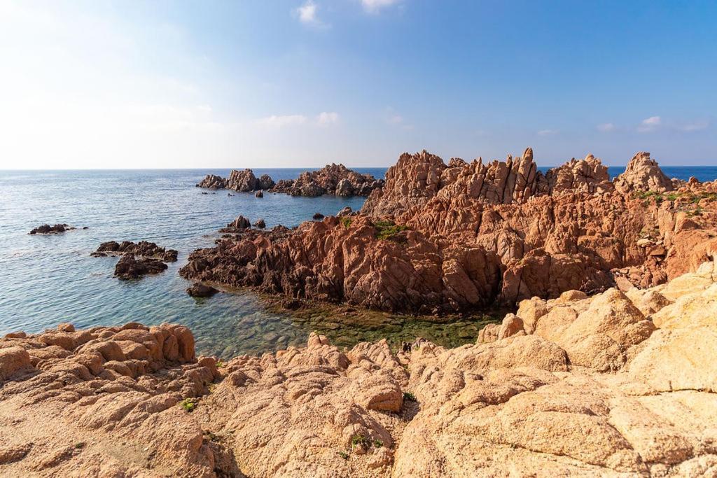 Villa Querida-Infinityholidays Costa Paradiso Exterior foto